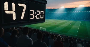 Cash out em apostas desportivas: custos e limites