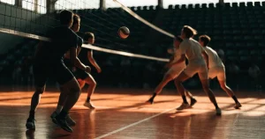 Apostas de voleibol: o que cada cota lhe custa em Portugal