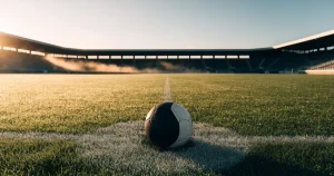 Futebol à cota em Portugal: como ler cota, margem e licença